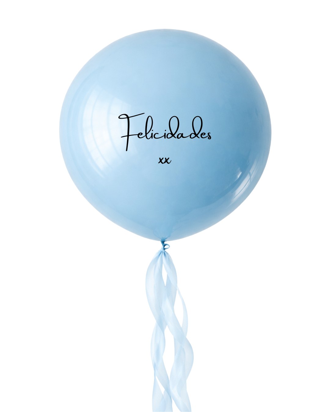 Just Blue