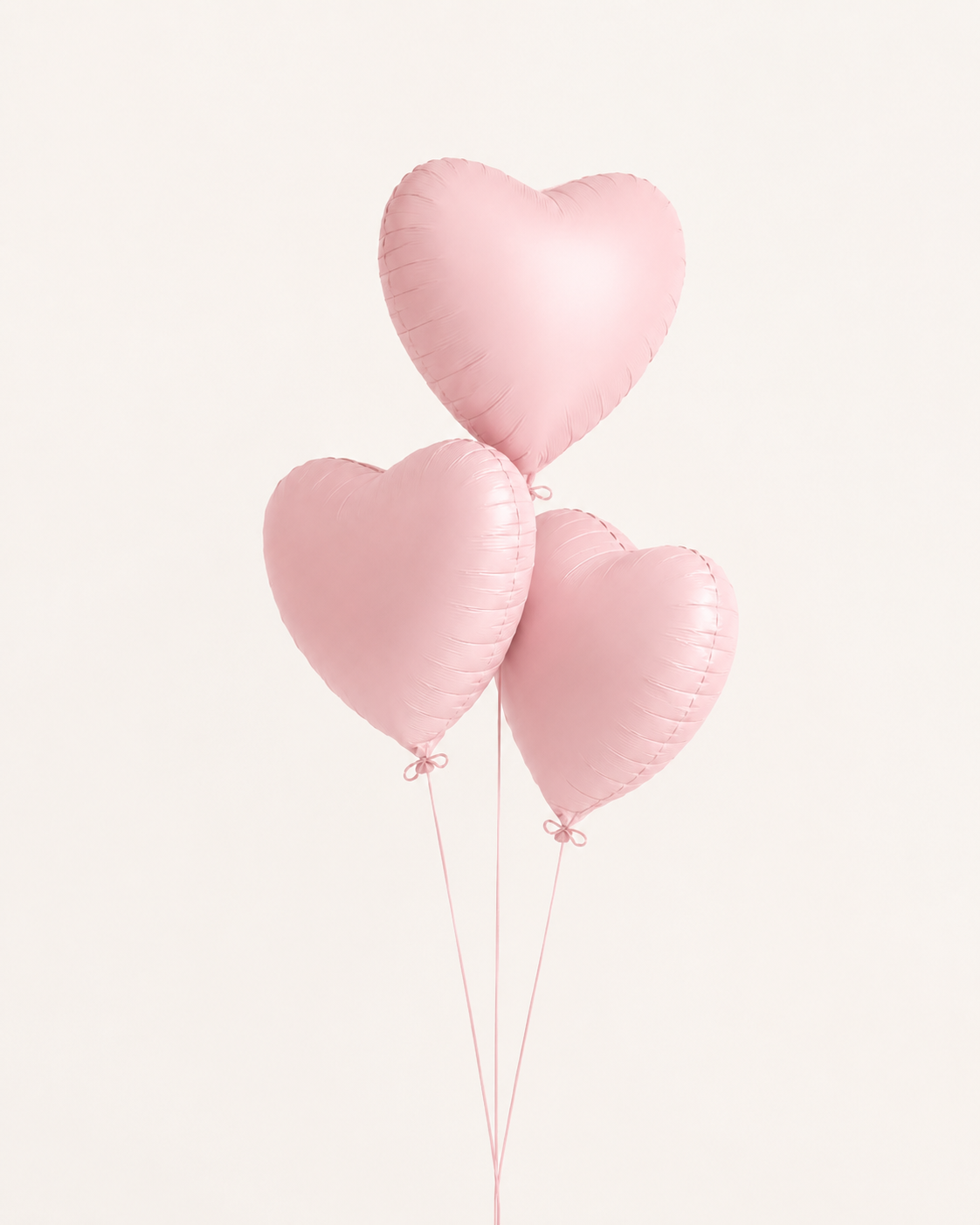 Pink Hearts