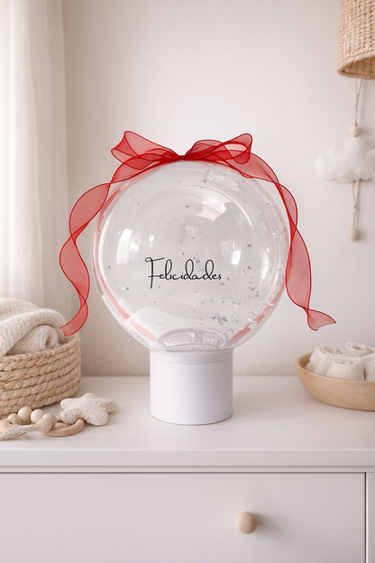 Bouquet Rojo Pasión.