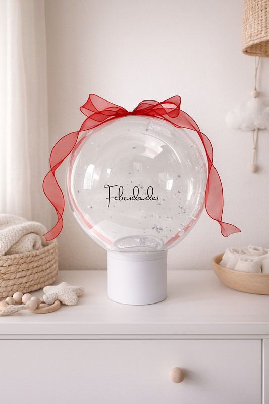 Bouquet Rojo Pasión.