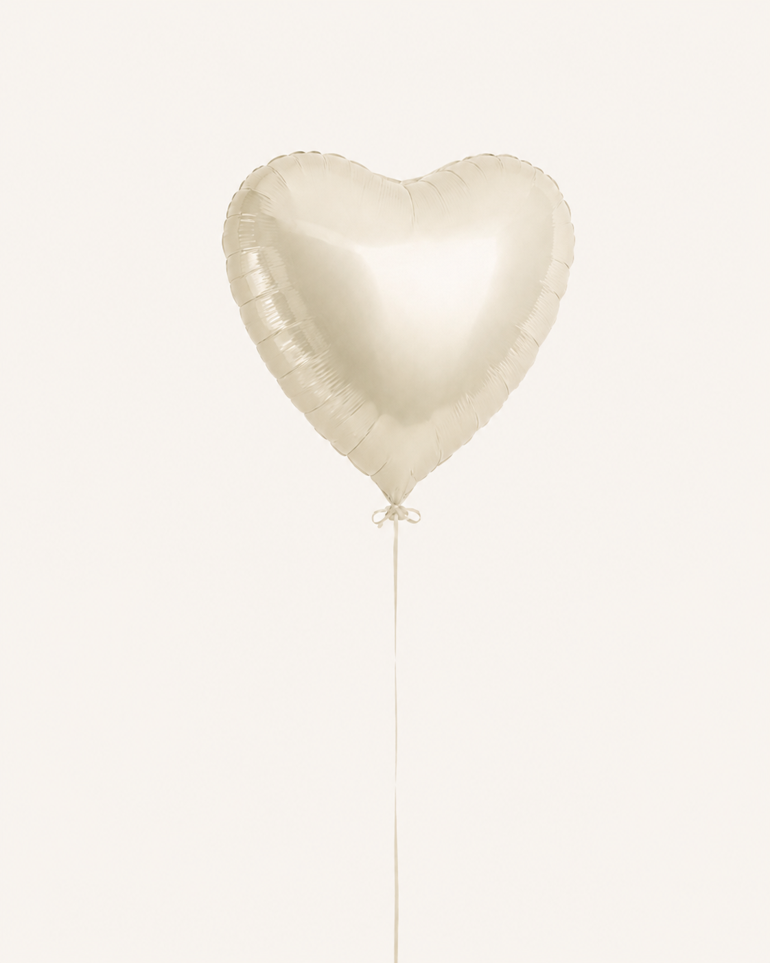 White Hearts