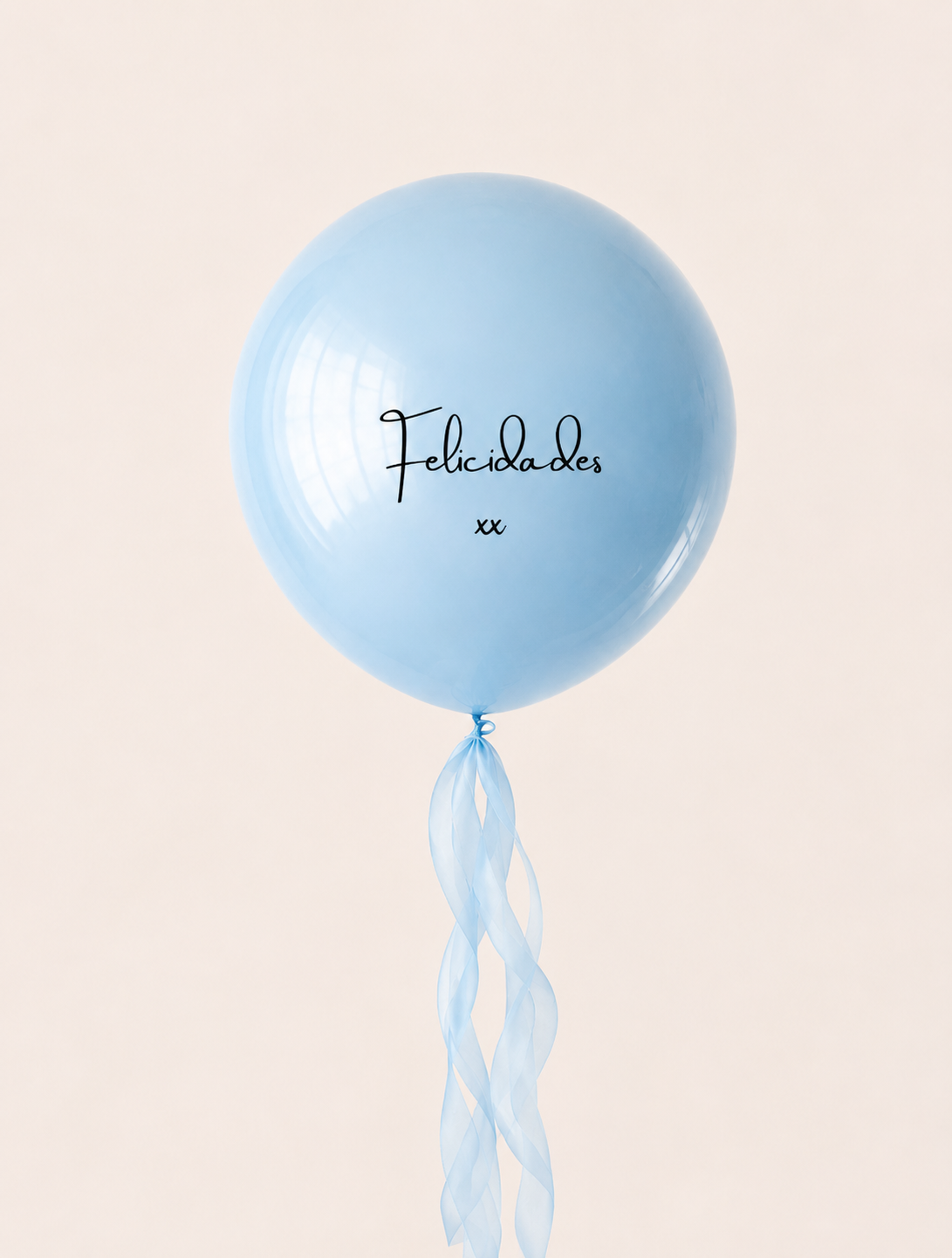 Just Blue