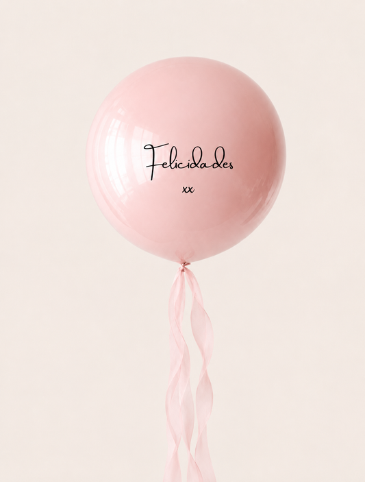 Just pink