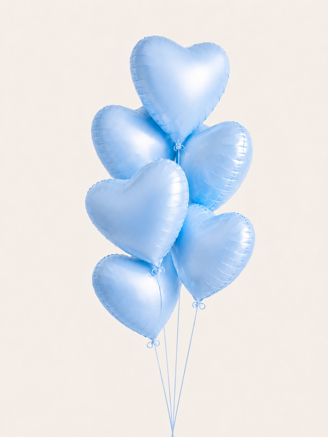 Blue Hearts